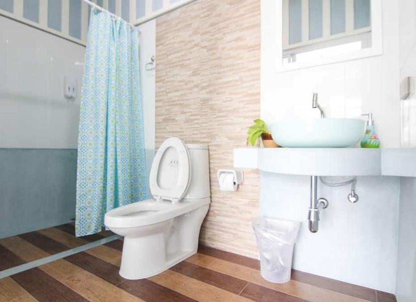 Kamar Mandi Foto