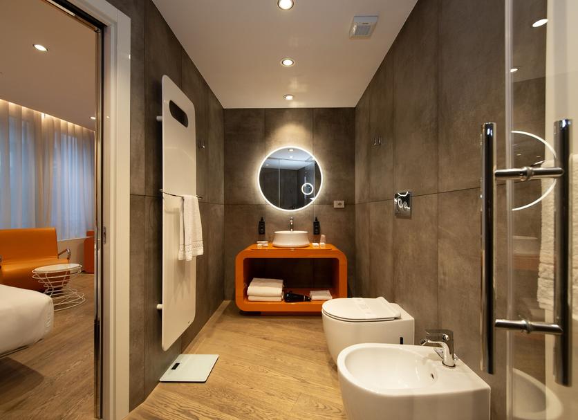 Kamar Mandi Foto
