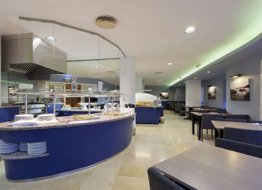 Restoran Foto