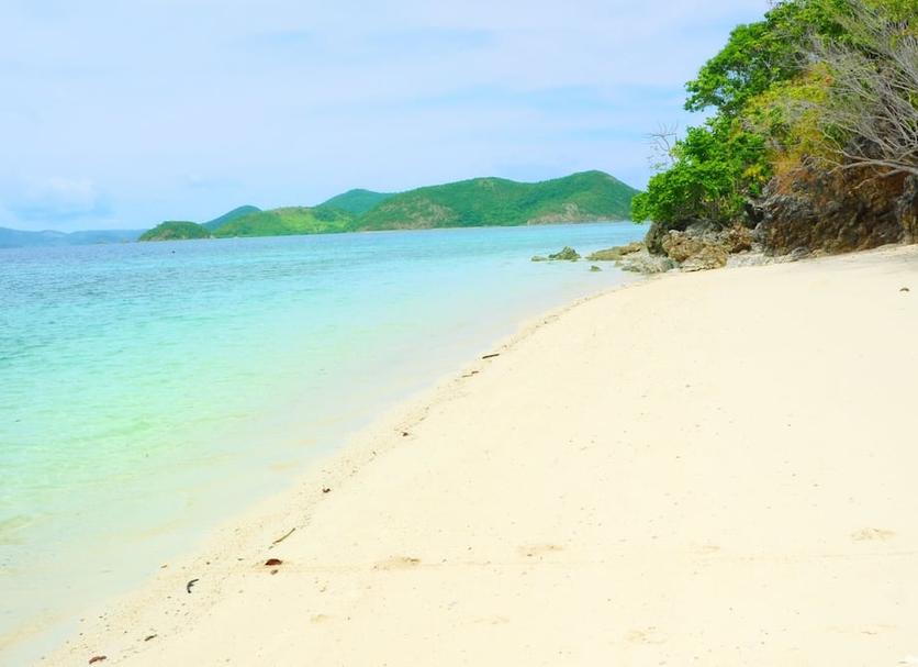 Pantai Foto
