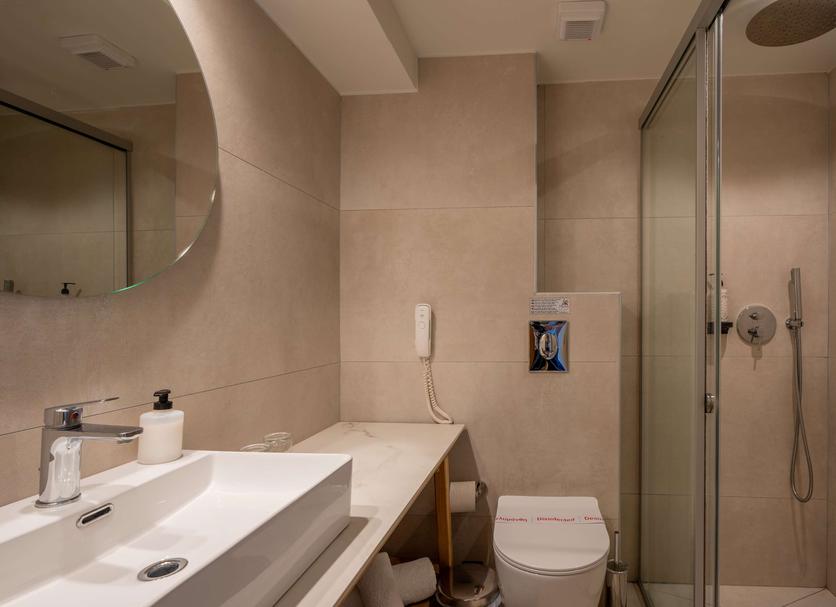 Kamar Mandi Foto
