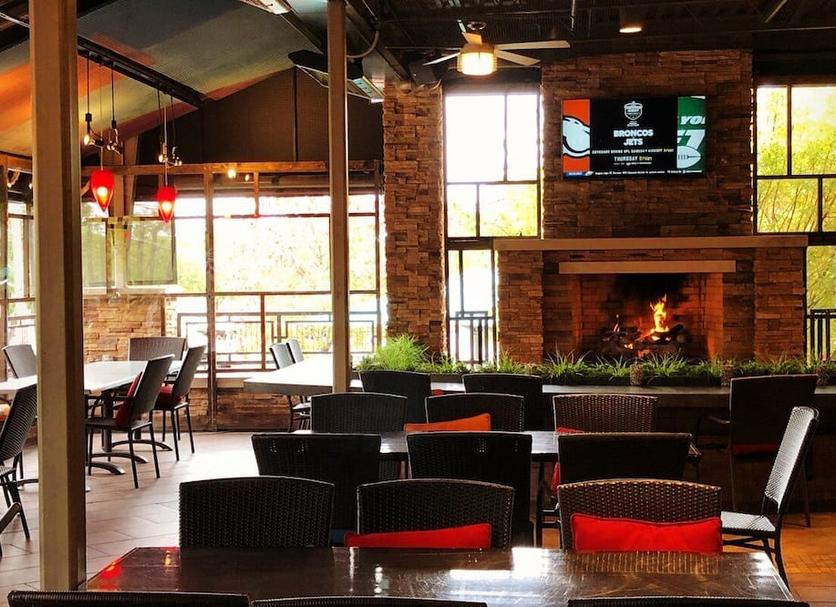 Restoran Foto