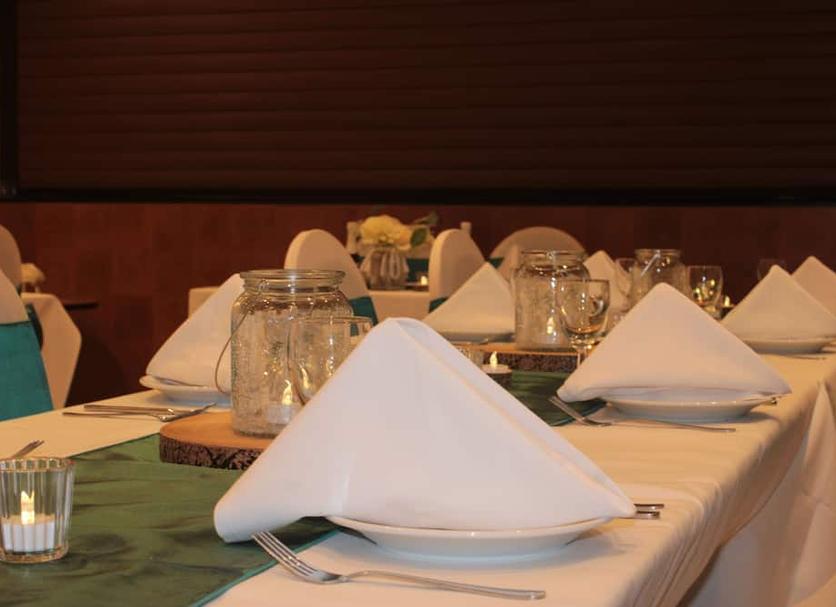 Restoran Foto