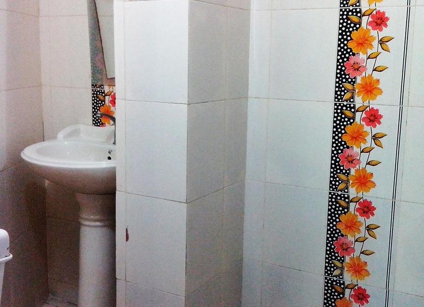 Kamar Mandi Foto