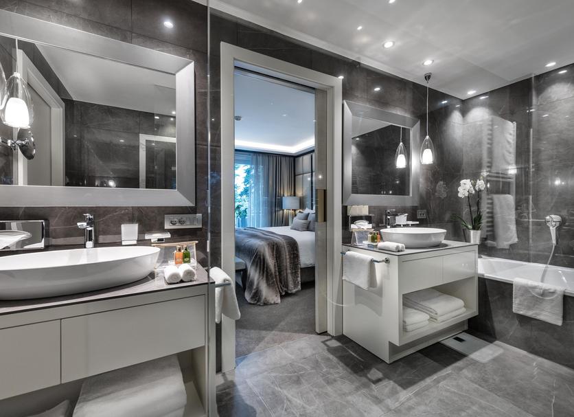 Kamar Mandi Foto