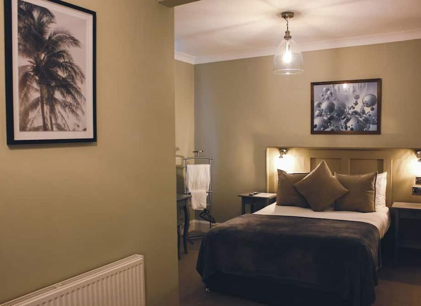 Kamar Tidur Foto
