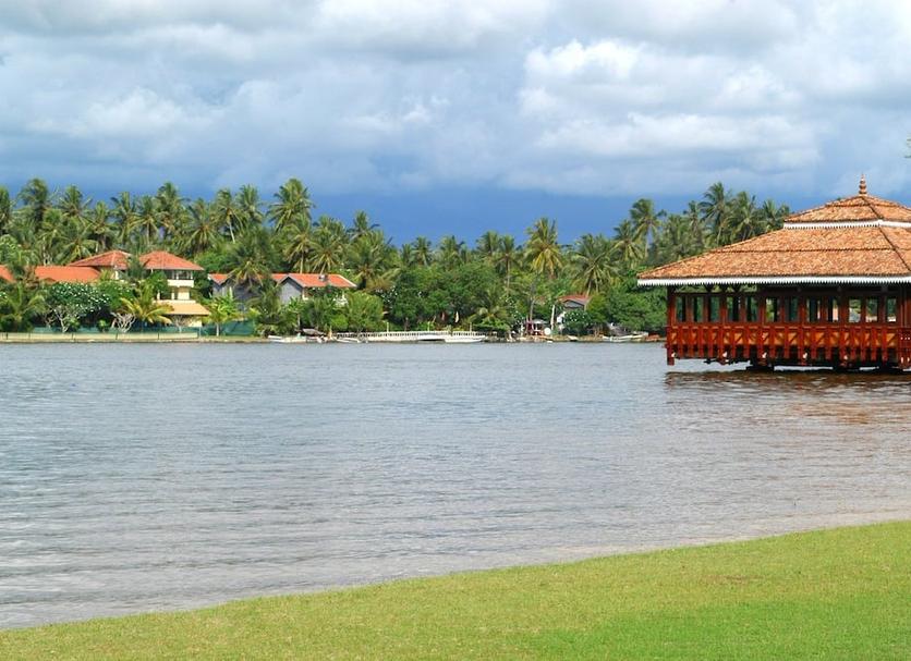 Pemandangan luar Foto