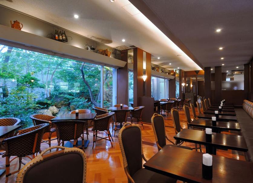 Restoran Foto