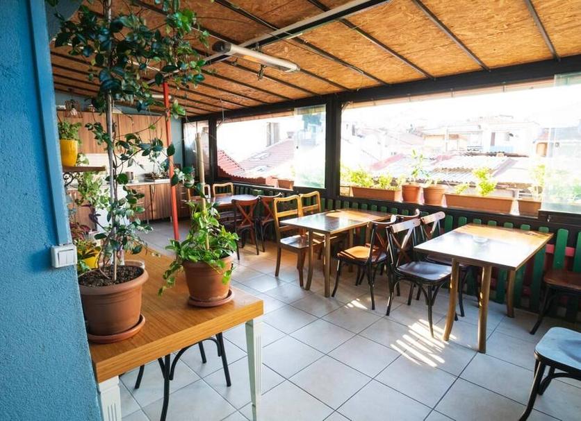 Restoran Foto