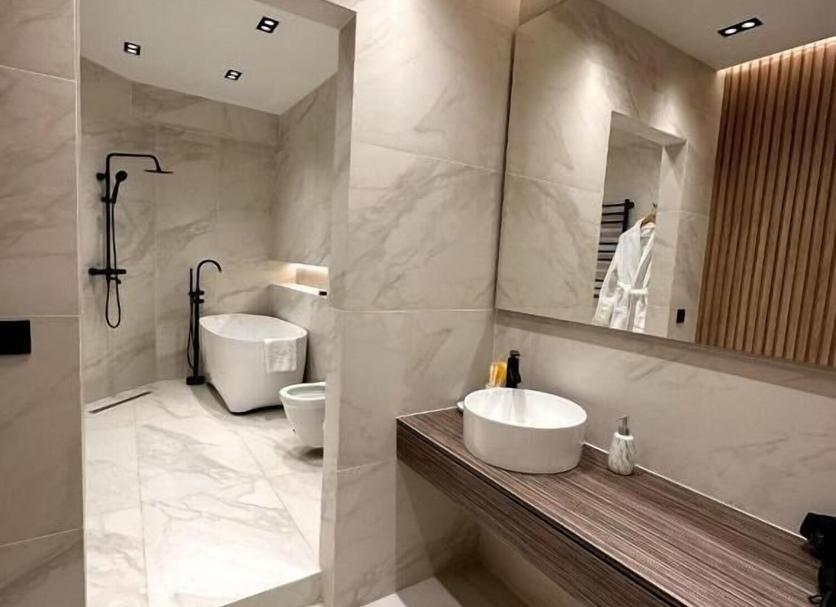 Kamar Mandi Foto
