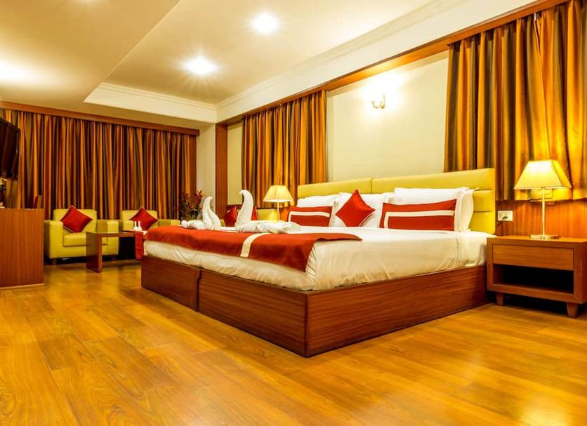 Kamar Tidur Foto