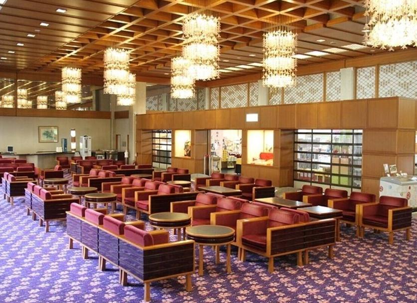 Restoran Foto