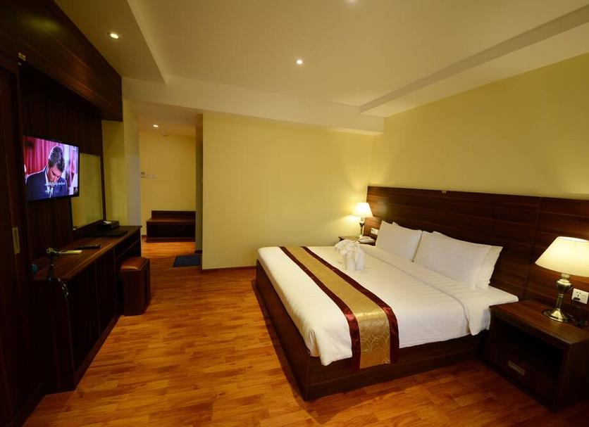 Kamar Tidur Foto