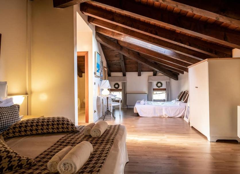 Kamar Tidur Foto