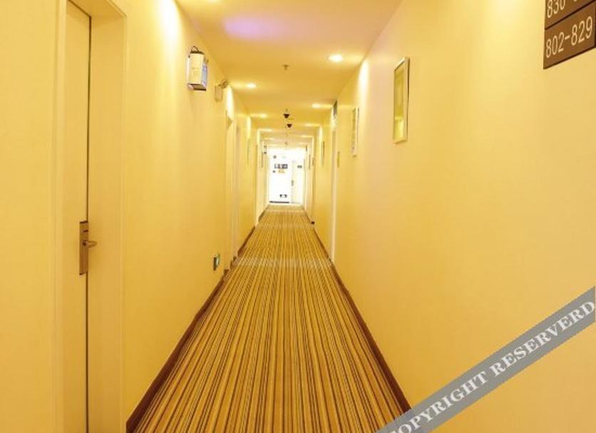 Lorong Foto