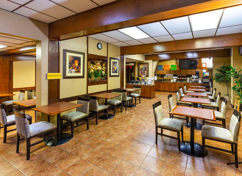 Restoran Foto
