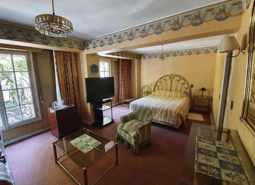 Kamar Tidur Foto