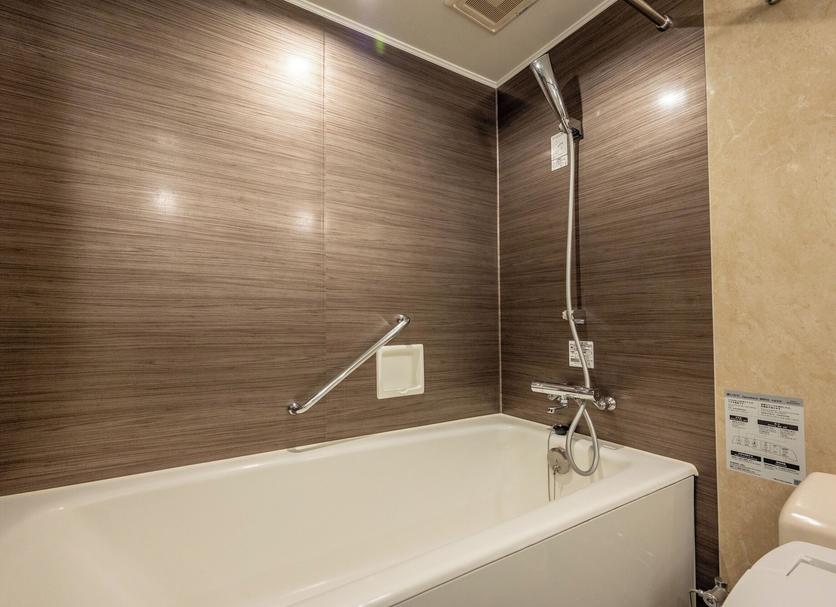 Kamar Mandi Foto