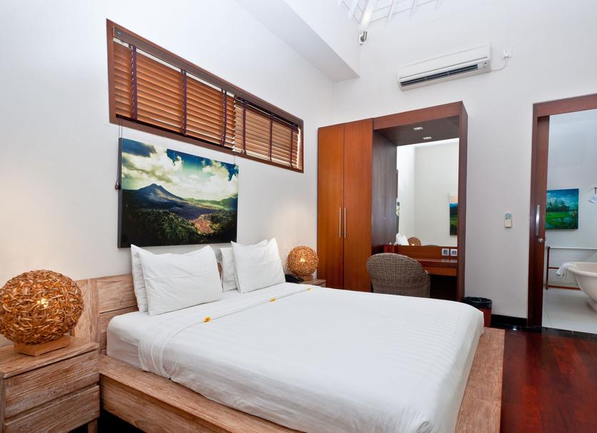 Kamar Tidur Foto