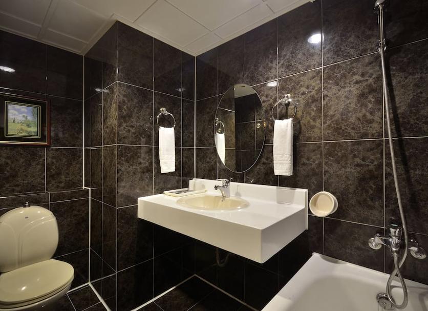 Kamar Mandi Foto