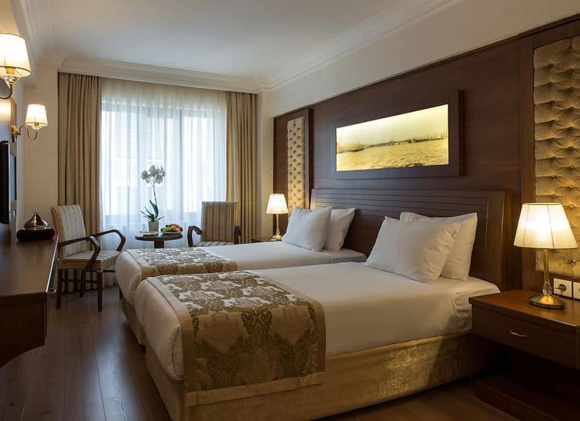 Kamar Tidur Foto