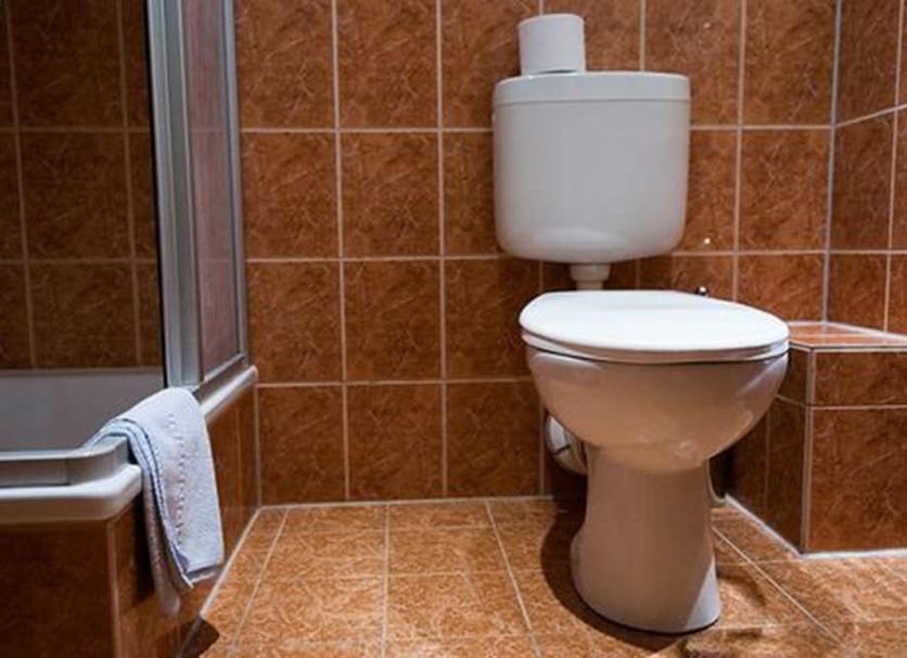 Kamar Mandi Foto