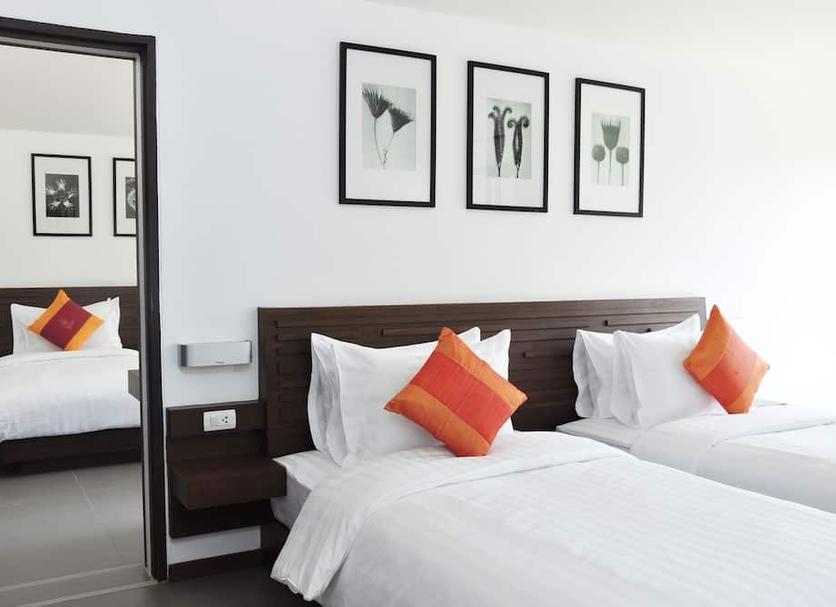 Kamar Tidur Foto