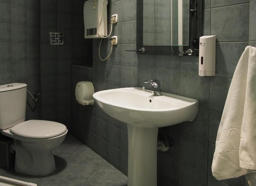 Kamar Mandi Foto