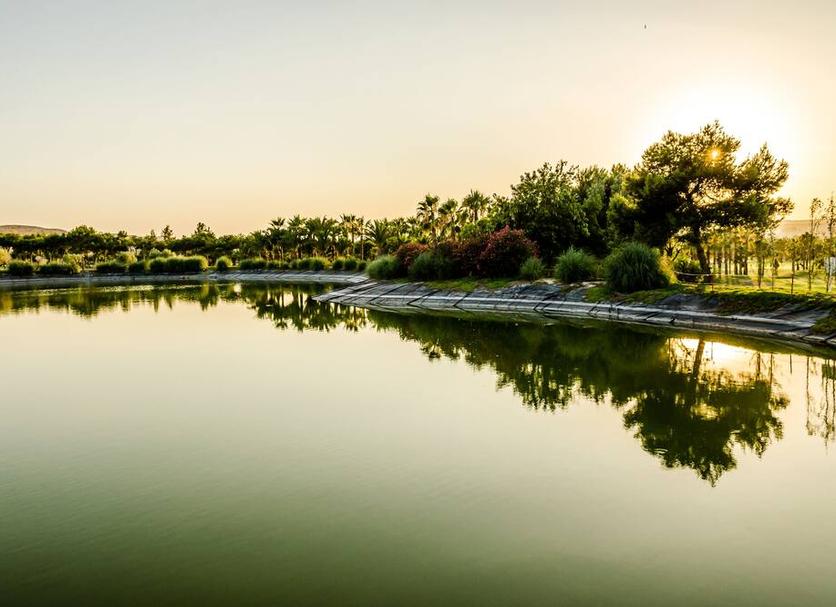 Pemandangan luar Foto