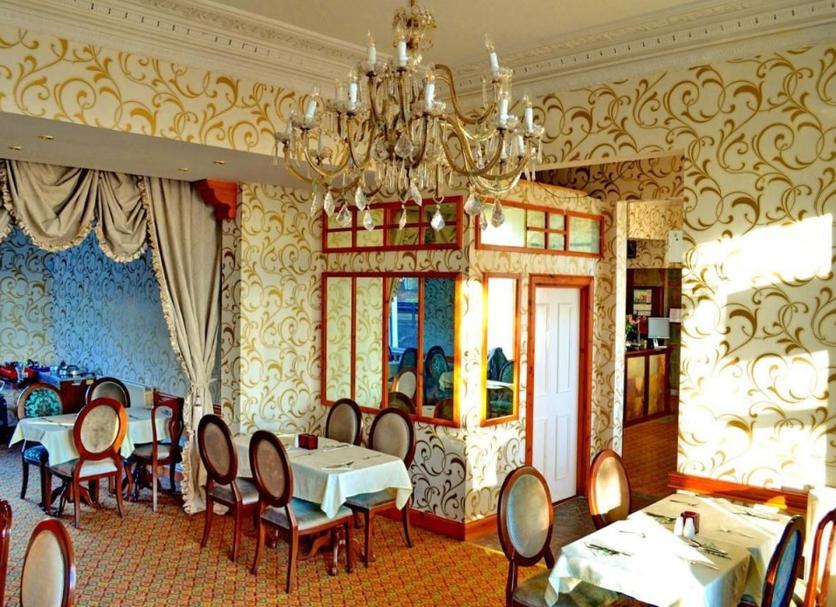 Restoran Foto