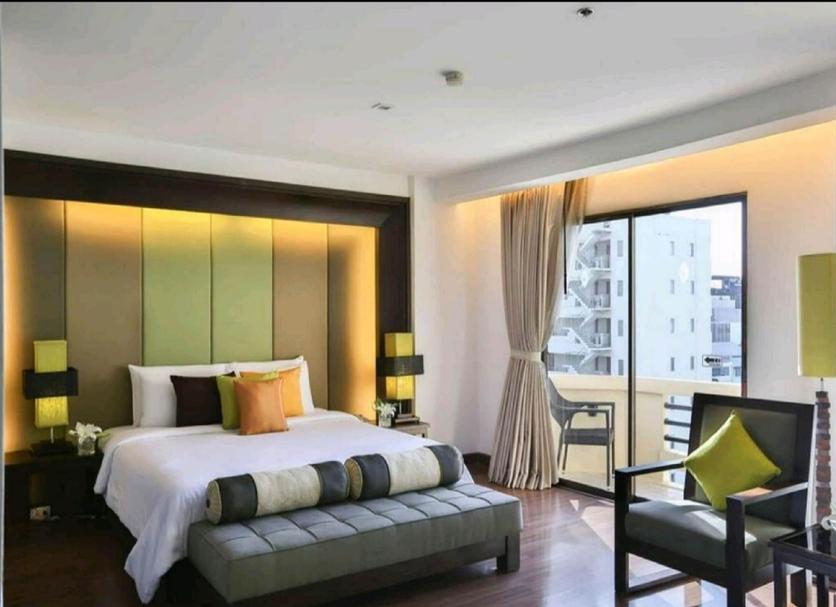 Kamar Tidur Foto