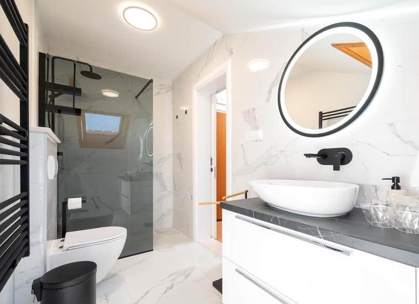 Kamar Mandi Foto