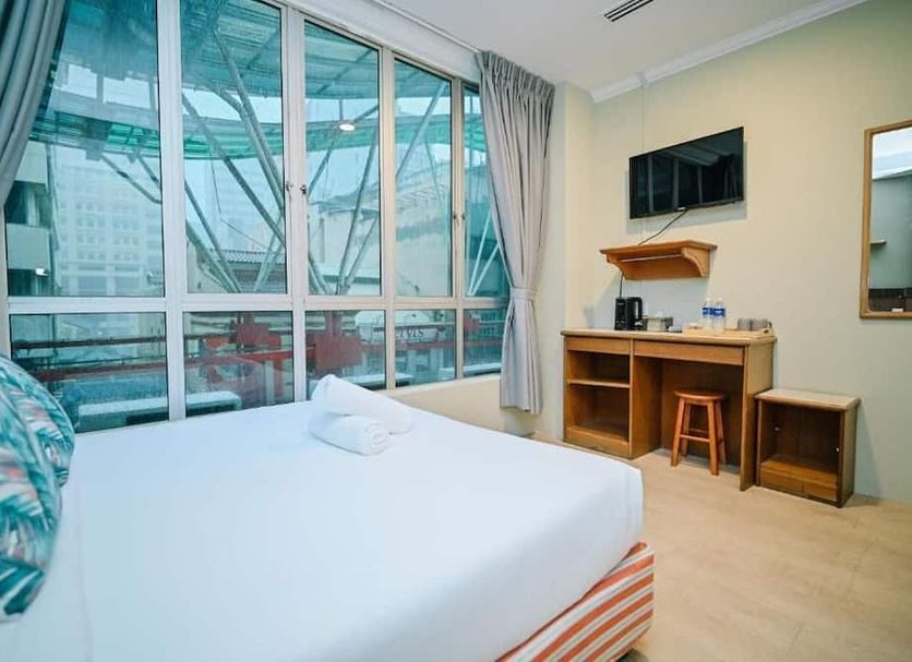 Kamar Tidur Foto