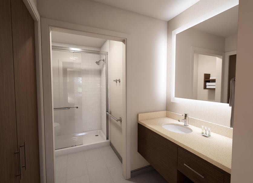 Kamar Mandi Foto