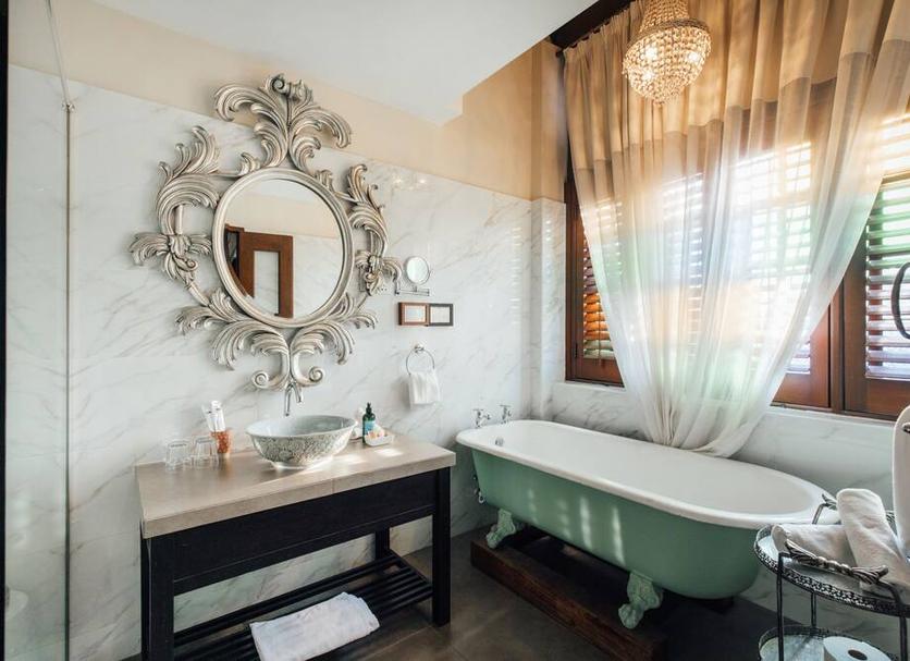 Kamar Mandi Foto
