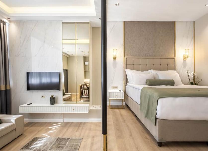 Kamar Tidur Foto
