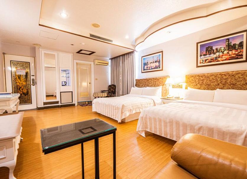 Kamar Tidur Foto