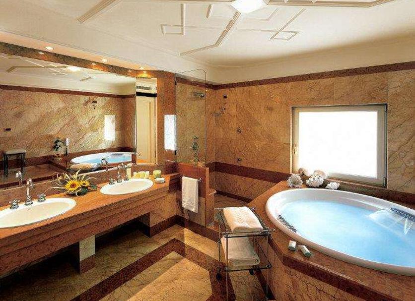 Kamar Mandi Foto