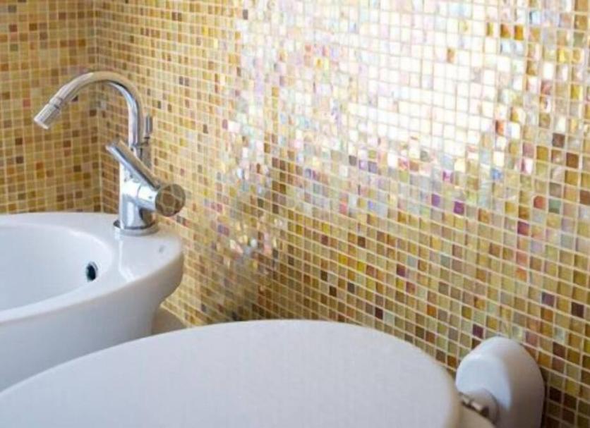 Kamar Mandi Foto