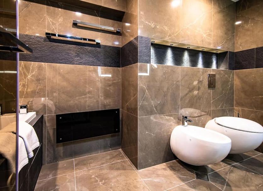 Kamar Mandi Foto