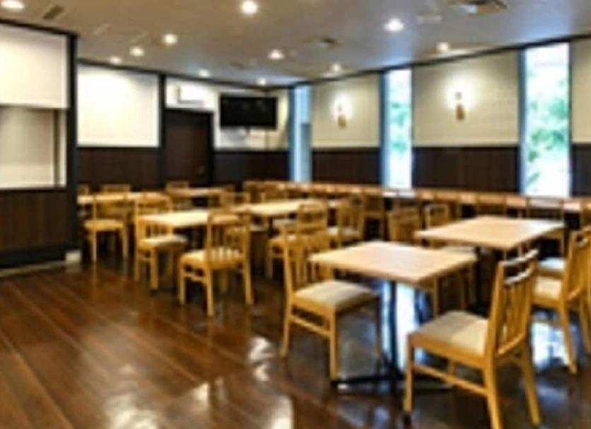 Restoran Foto