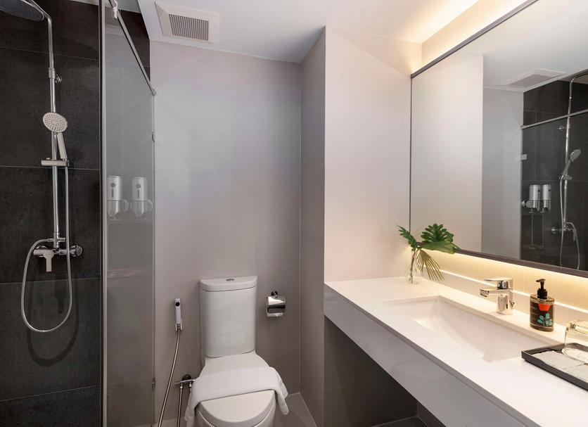 Kamar Mandi Foto