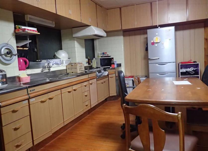 Dapur Foto