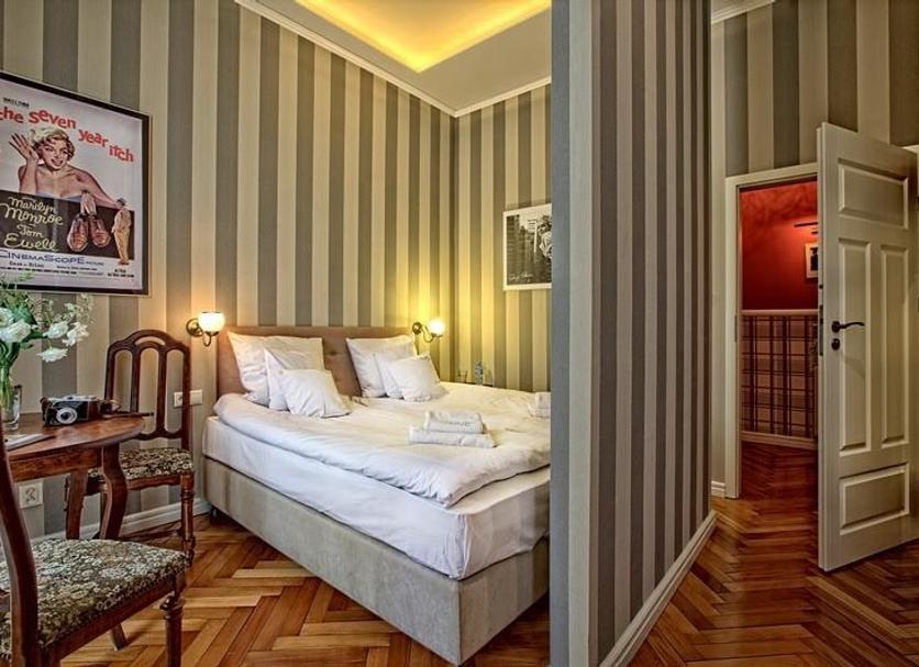 Kamar Tidur Foto
