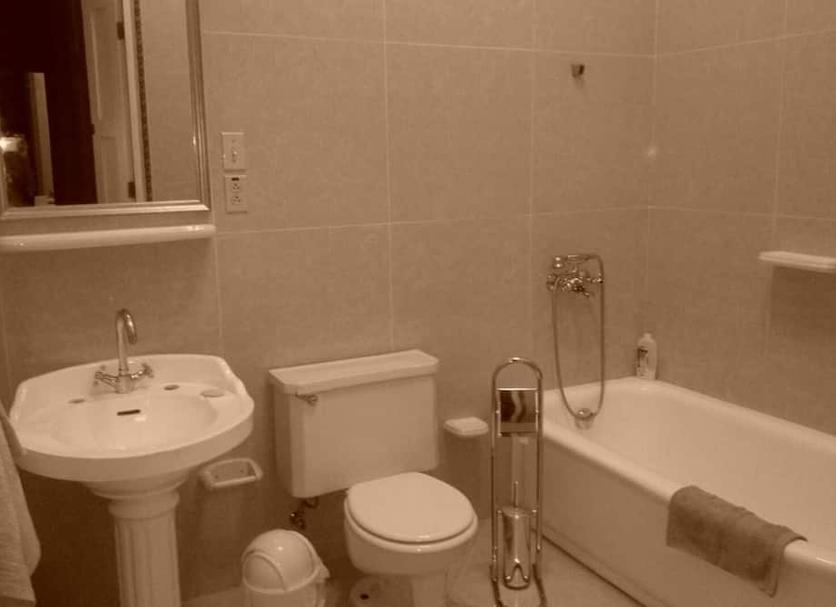 Kamar Mandi Foto