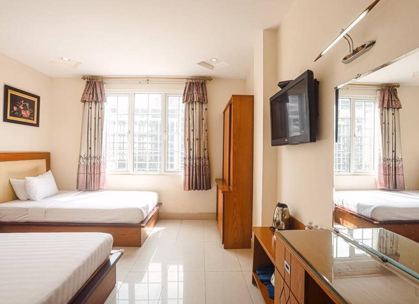 Kamar Tidur Foto