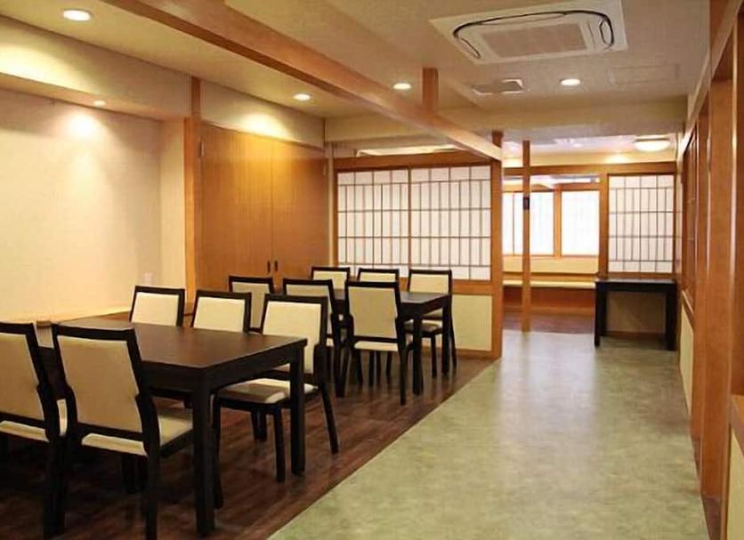 Restoran Foto