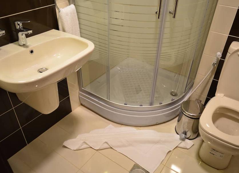 Kamar Mandi Foto