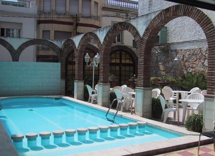 Kolam Foto