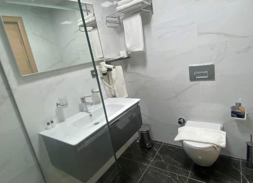 Kamar Mandi Foto